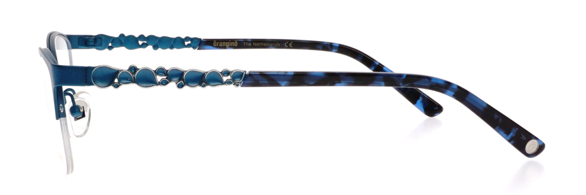Turquoise Col.2