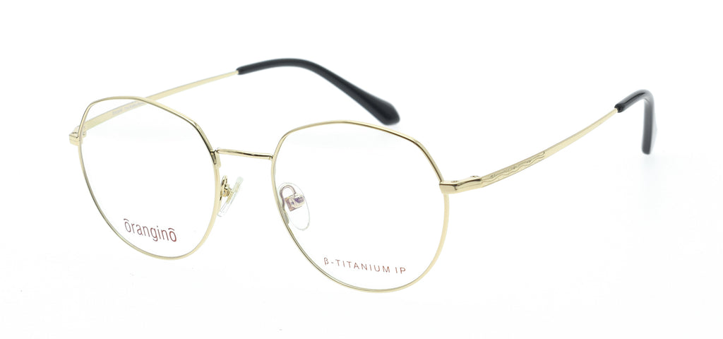 Gold Col.1