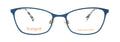 Blue striped Col.1