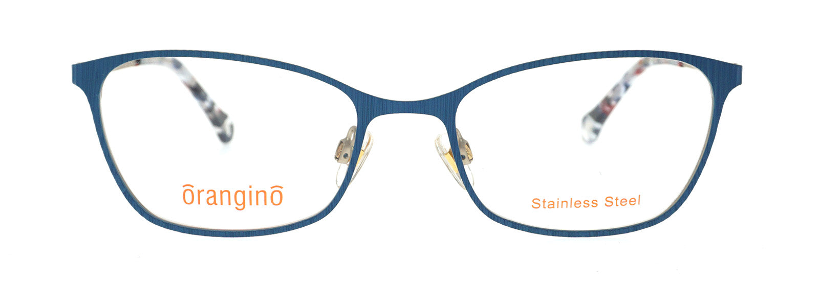 Blue striped Col.1