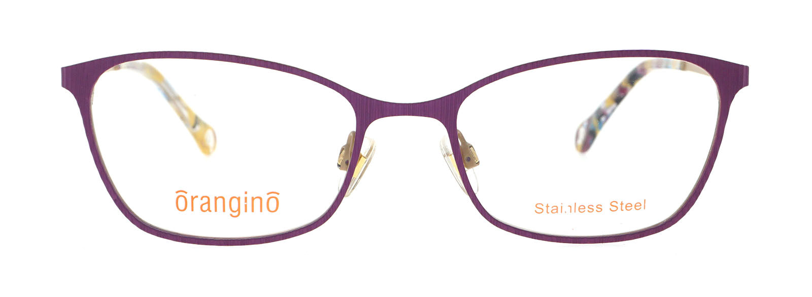 Purple Striped Col.2