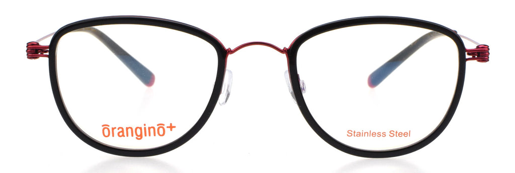Black - Red Col.1