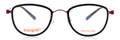 Black - Red Col.1