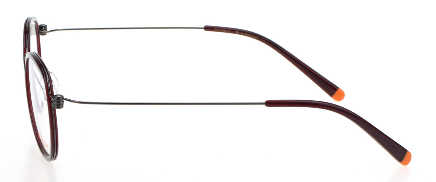 Red - Gun Col.2