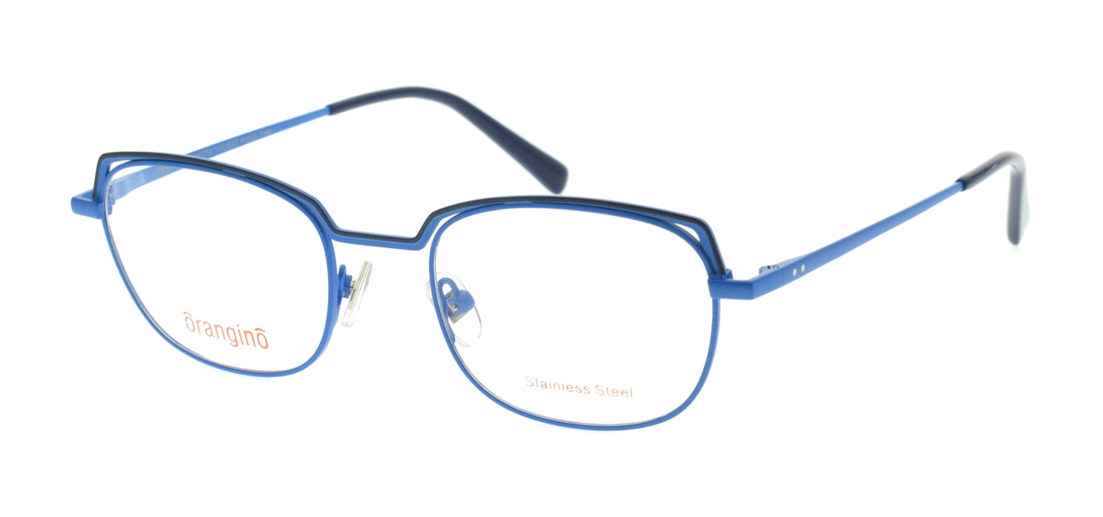 Black + Blue Col.2