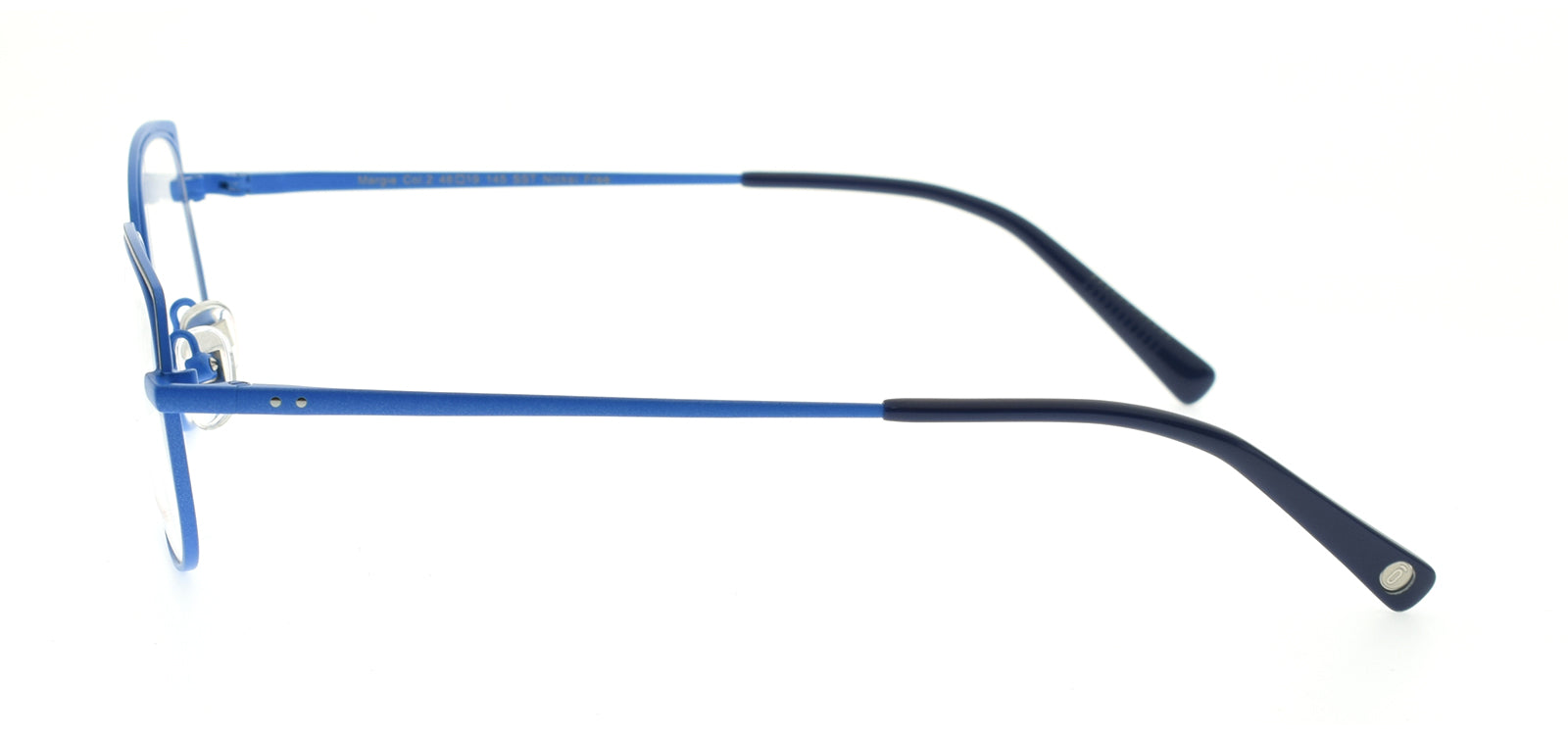 Black + Blue Col.2