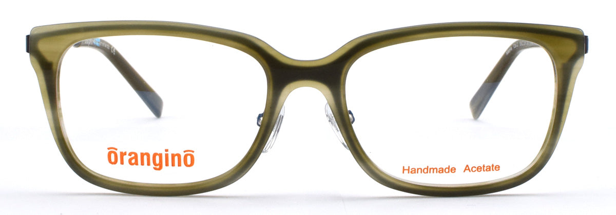 Olive Green Col.2
