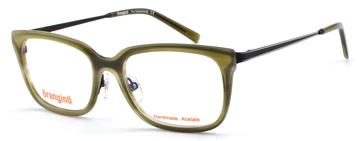 Olive Green Col.2