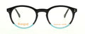 Black/Light Blue with stripes Col.1