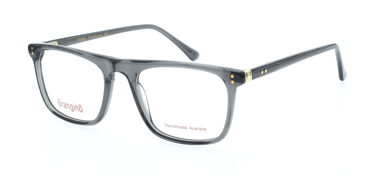 Transparent Grey Col.3