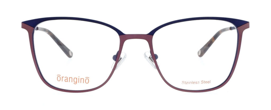 Dark Blue + Pink Col.2