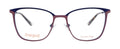 Dark Blue + Pink Col.2
