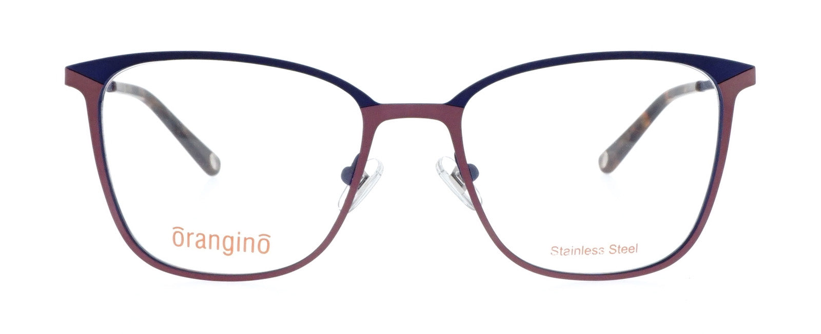 Dark Blue + Pink Col.2