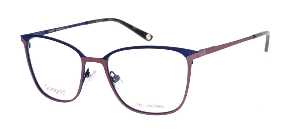 Dark Blue + Pink Col.2