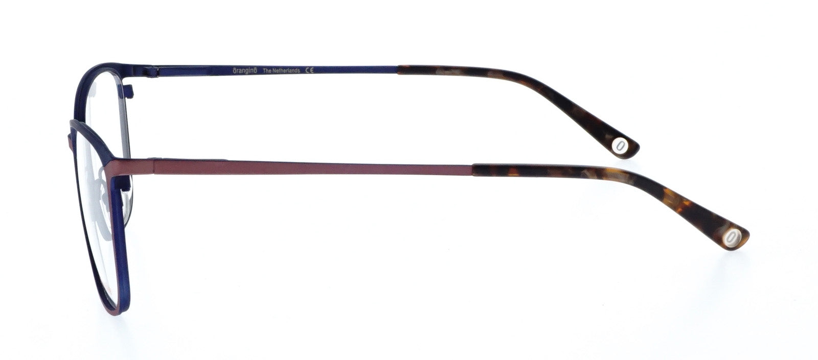 Dark Blue + Pink Col.2