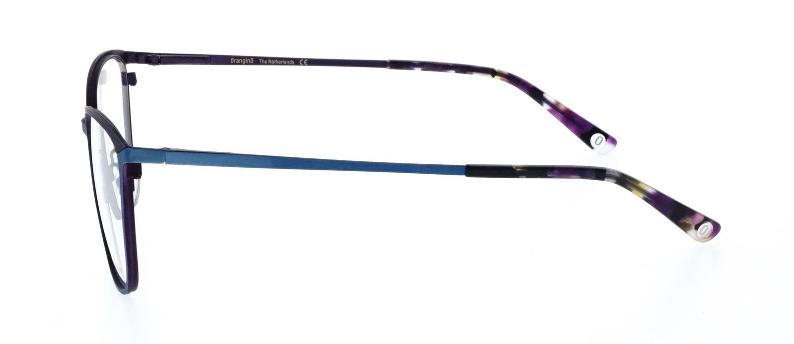 Purple + Light Blue Col.3
