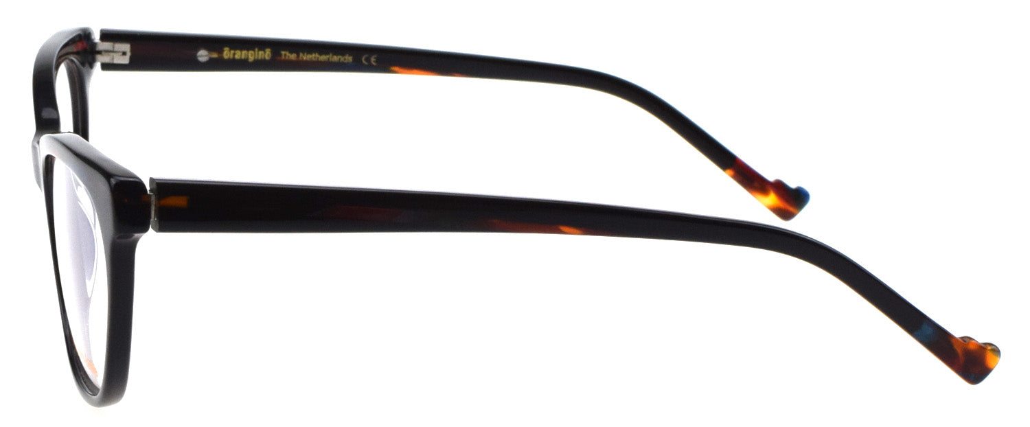 Black Col.1