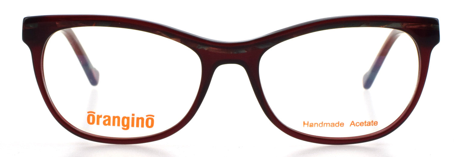 Bordeaux Red Col.2