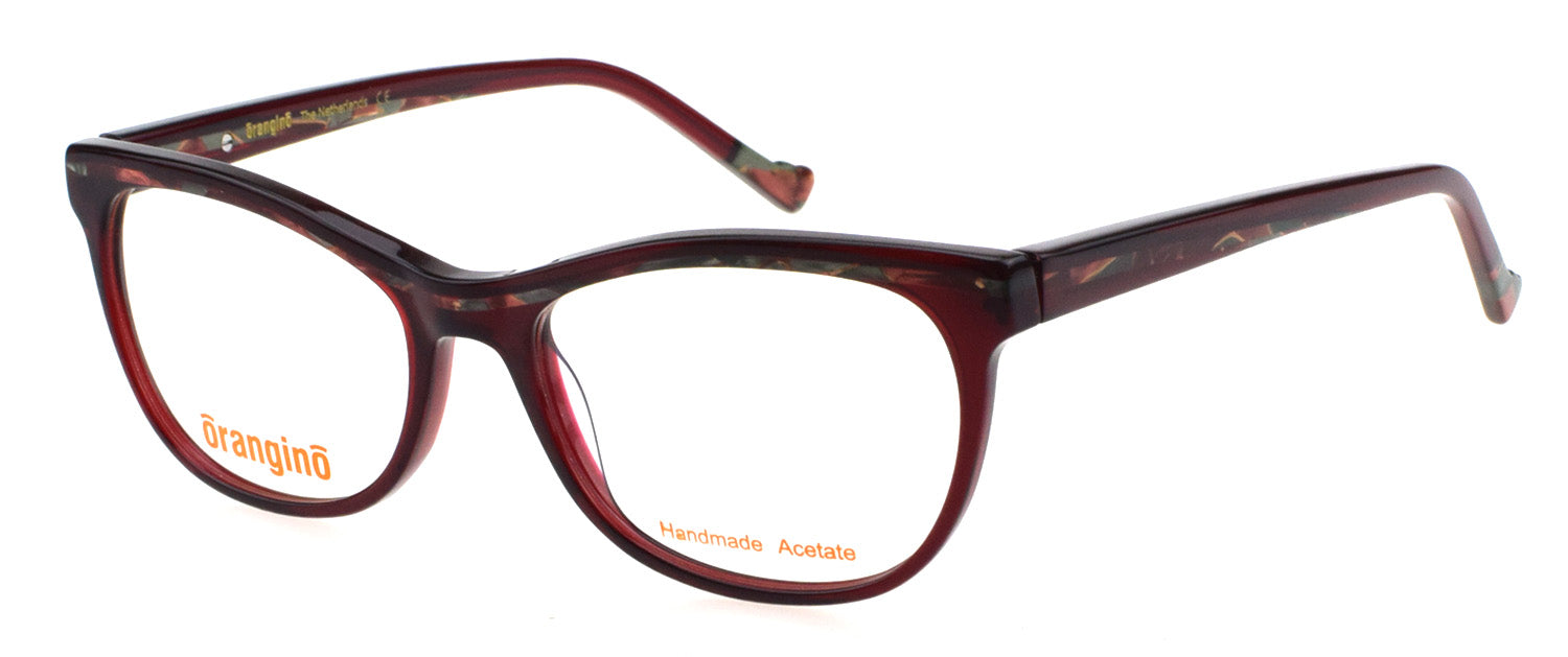 Bordeaux Red Col.2