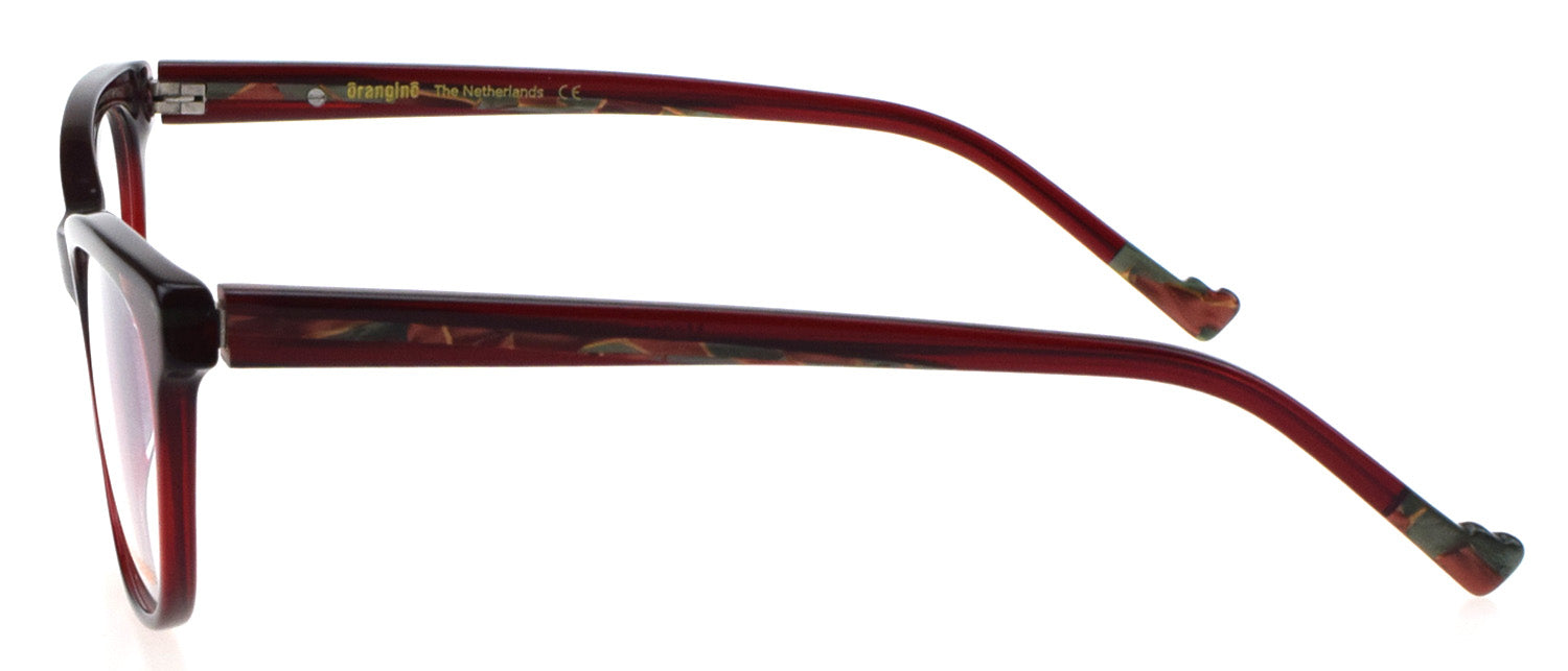 Bordeaux Red Col.2