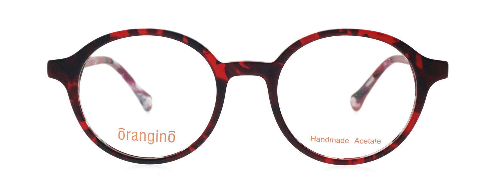 Matt Red + Matt Black Col.1