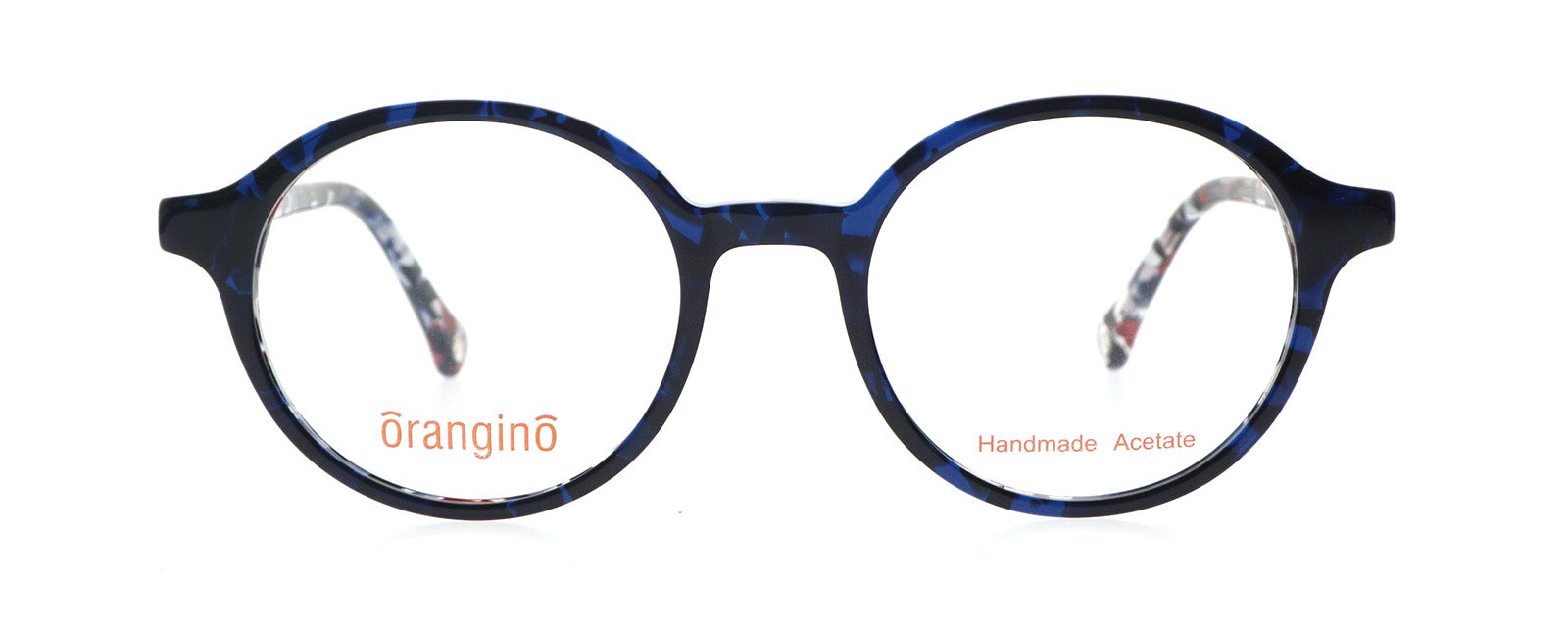 Blue + Black Col.4