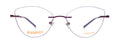 Matt Purple Col.1
