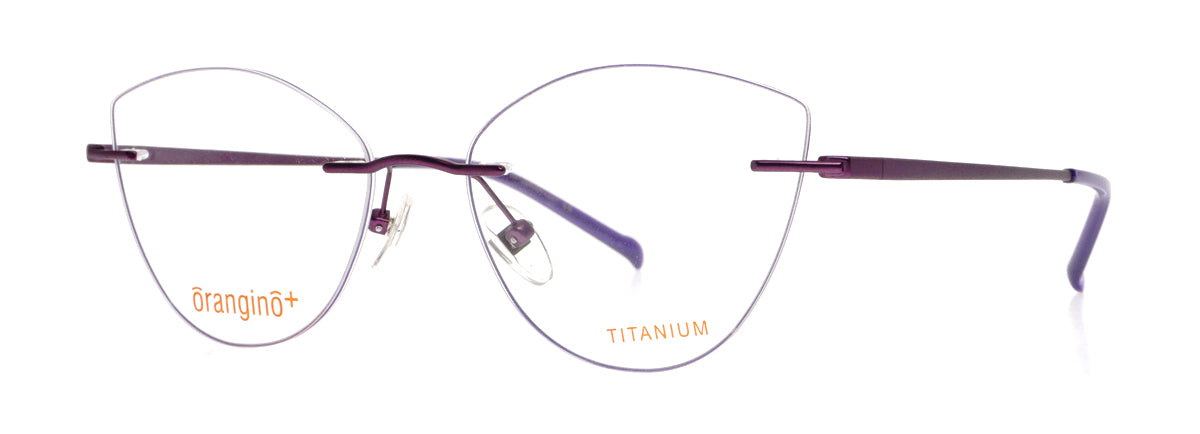Matt Purple Col.1