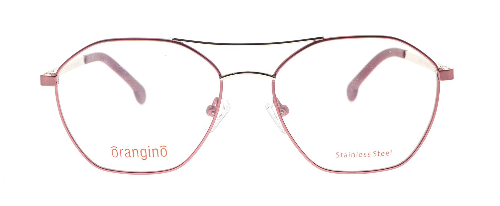 Pink + Rosé Gold Col.3