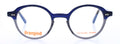 Dark Blue/Grey striped Col.3