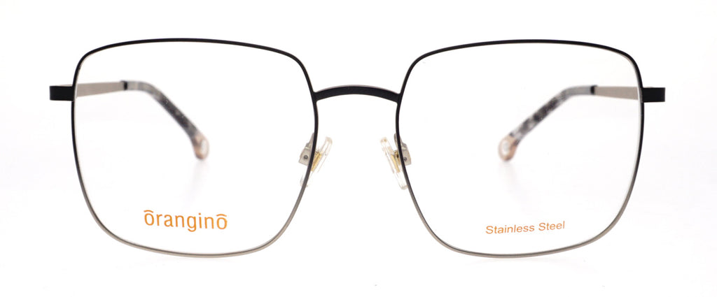 Matt Black + Matt Silver Col.1