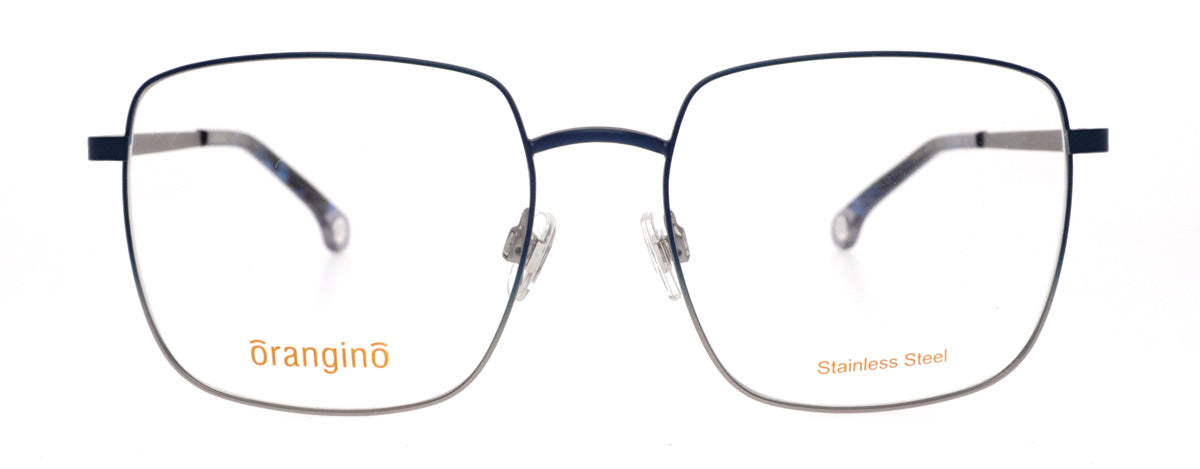 Matt Blue + Matt Silver Col.2