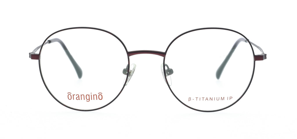 Burgundy + Black Col.1