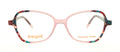 Marble Pink/Turquoise Col.1