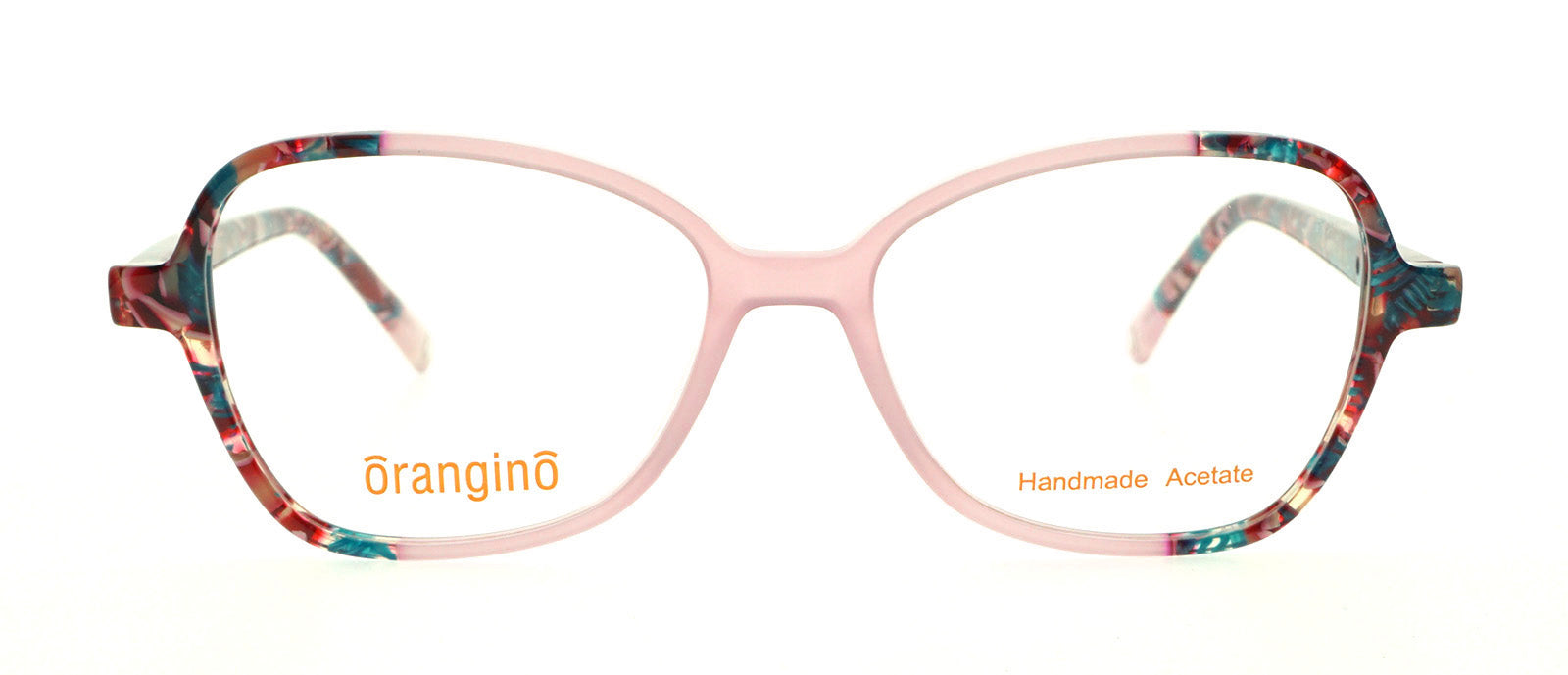 Marble Pink/Turquoise Col.1