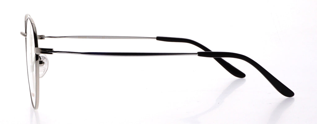 Black - Silver Col.1