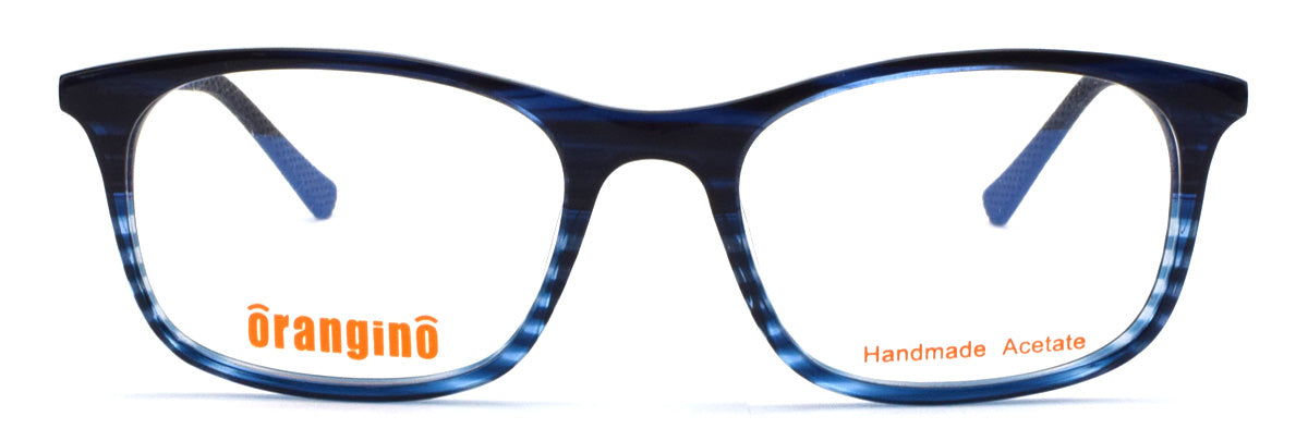 Blue Striped Col.1