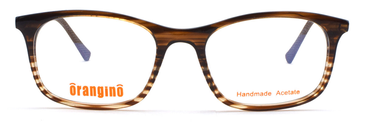 Brown Striped Col.2
