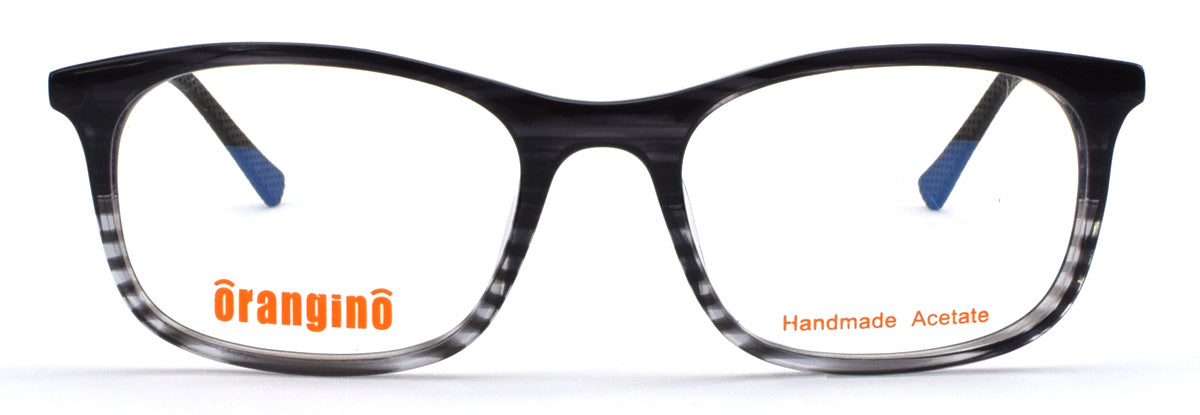 Black/Grey Striped Col.3