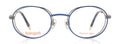 Blue + White Col.3