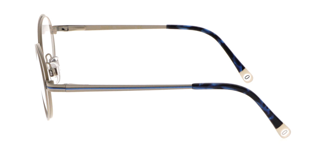 Blue + White Col.3