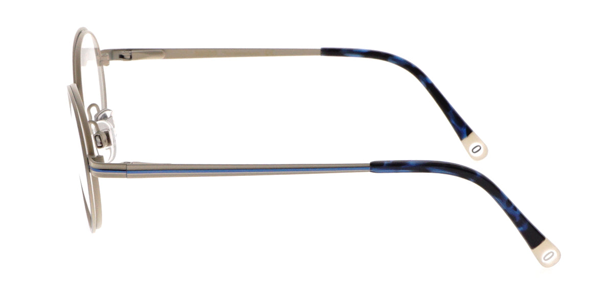 Blue + White Col.3