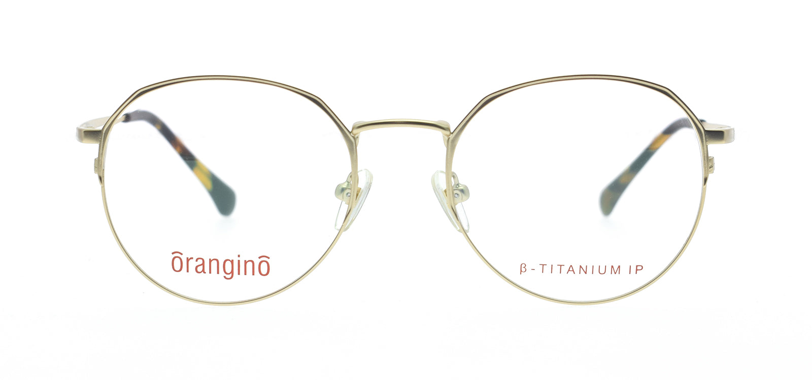 Matte Gold Col.3