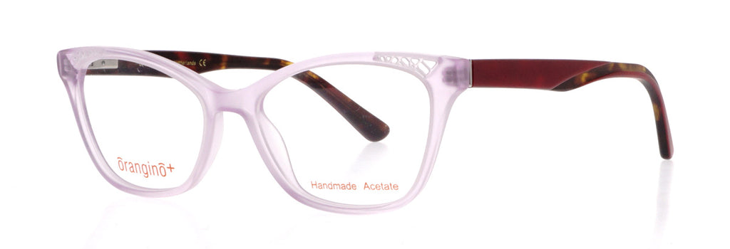 Matt light Purple Col.1