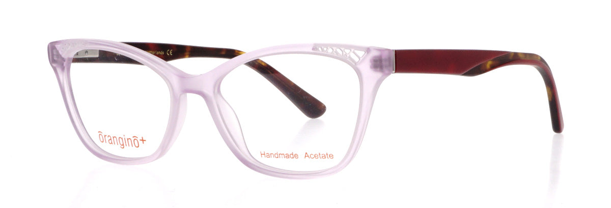 Matt light Purple Col.1