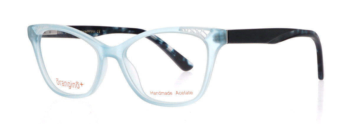 Matt light Blue Col.2