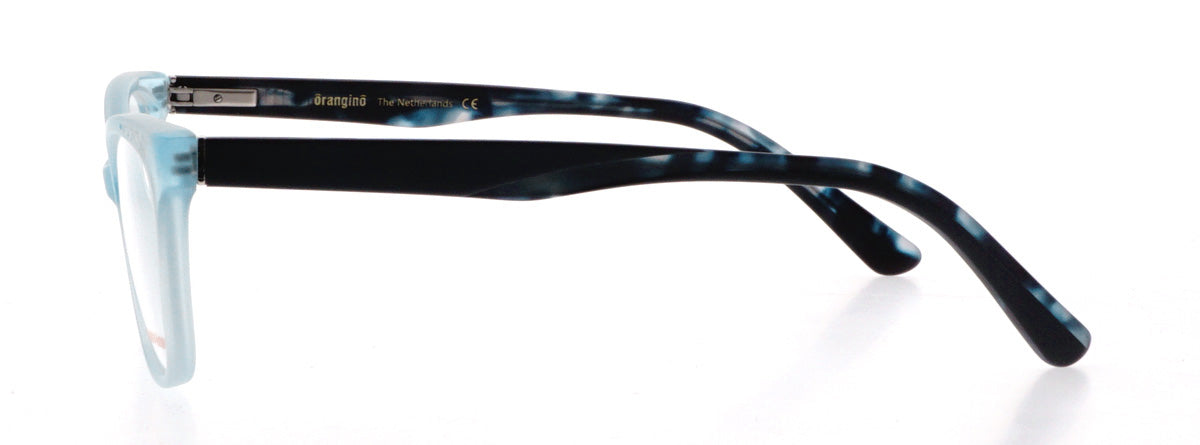 Matt light Blue Col.2