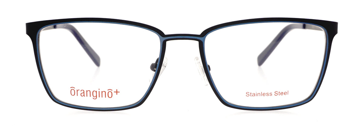 Black + Blue Col.1