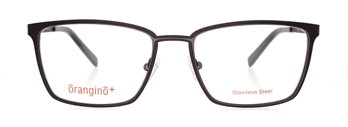 Dark Brown + Grey Col.2