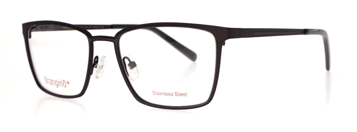 Dark Brown + Grey Col.2